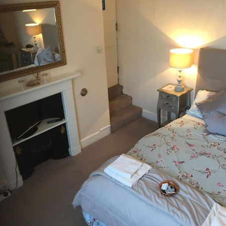 Holly Lodge York Dış mekan fotoğraf