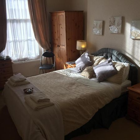 Holly Lodge York Dış mekan fotoğraf