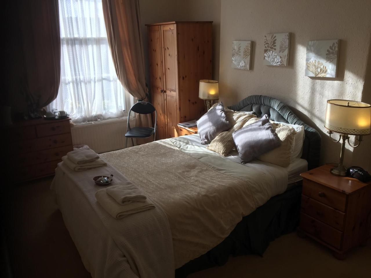 Holly Lodge York Dış mekan fotoğraf