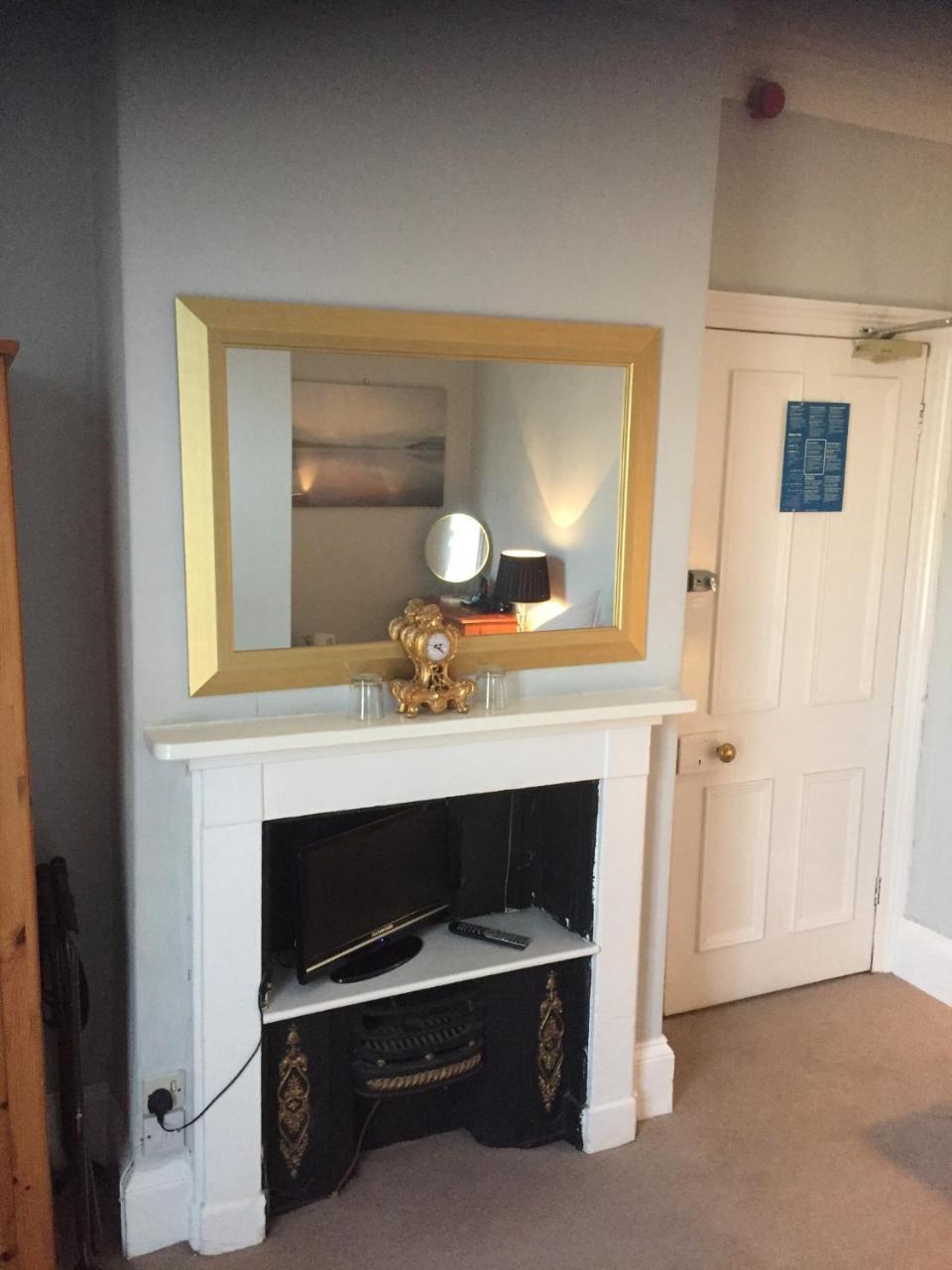 Holly Lodge York Dış mekan fotoğraf
